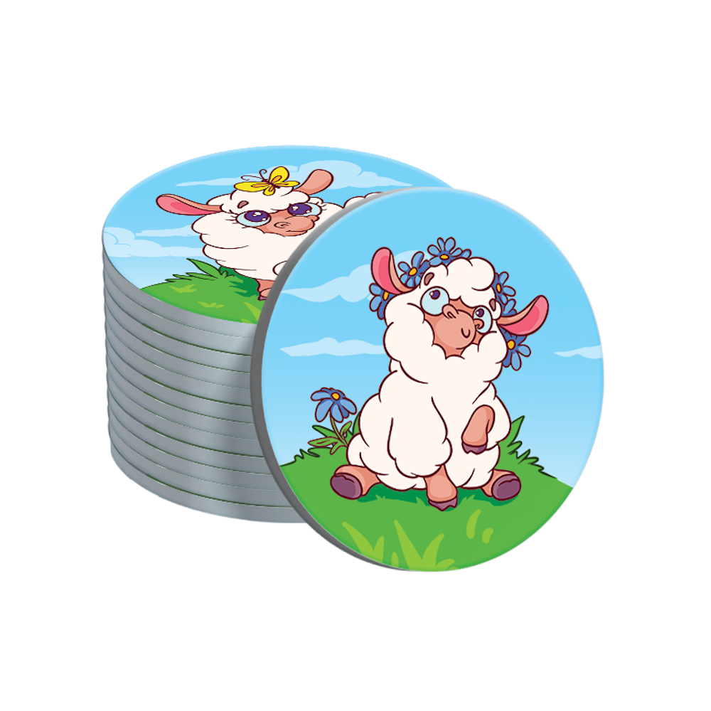 Настольная игра Hobby World Загонялки - фото 7