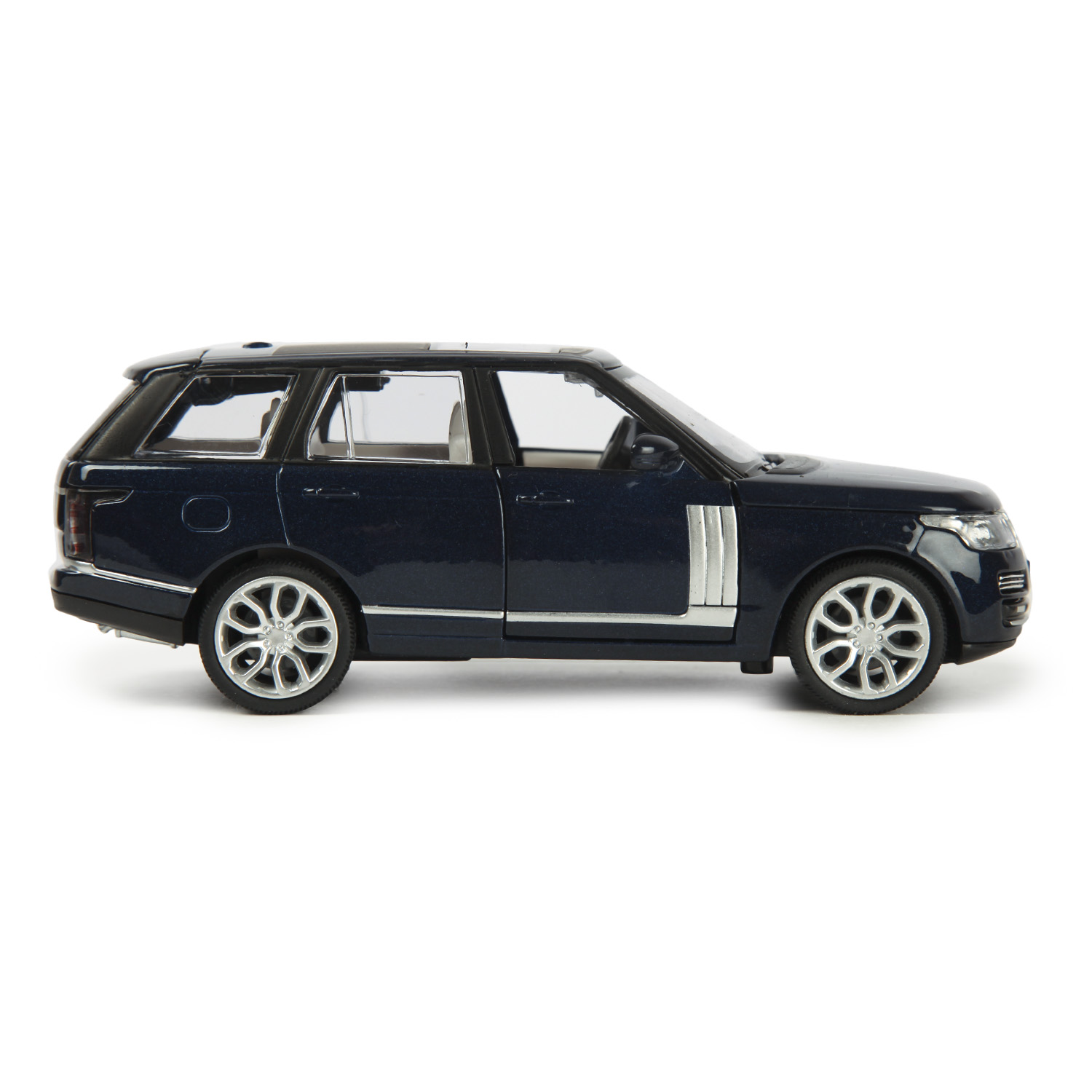 Автомобиль Mobicaro Range Rover 1:34 68357 - фото 3