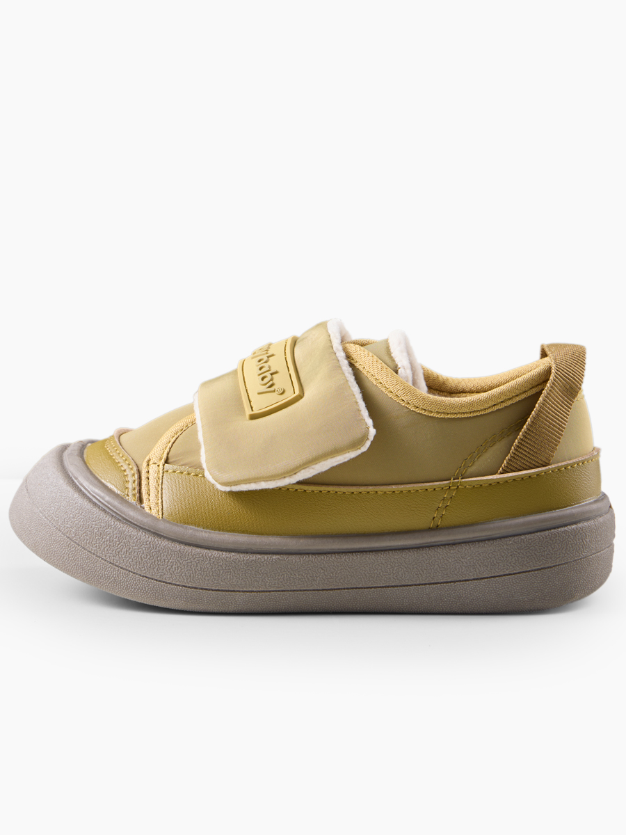 Кеды Happy Baby 86666/brown - фото 1