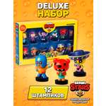 Игровой набор PMI Brawl Stars