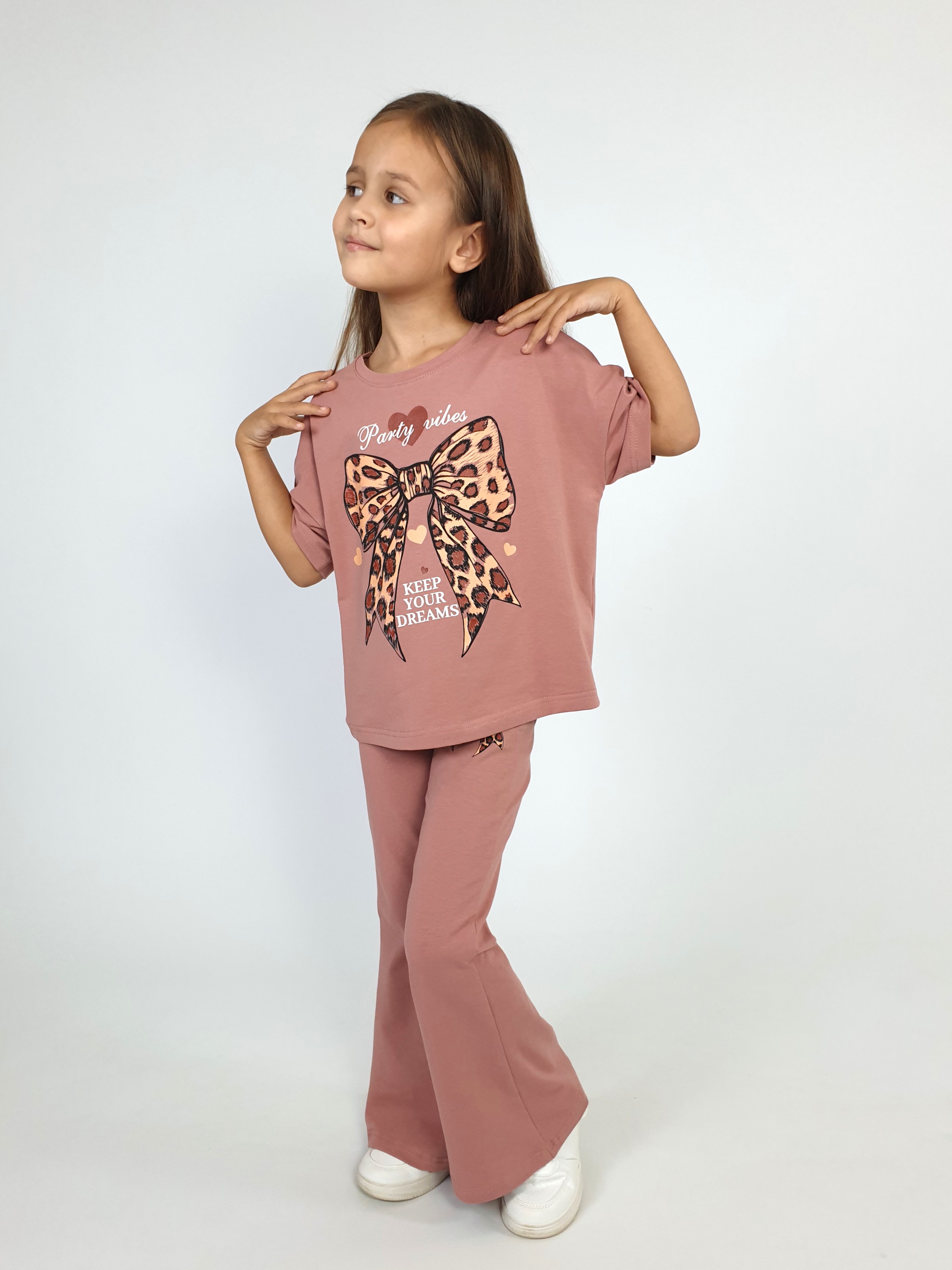 Костюм Luneva 02-149-5. - фото 3