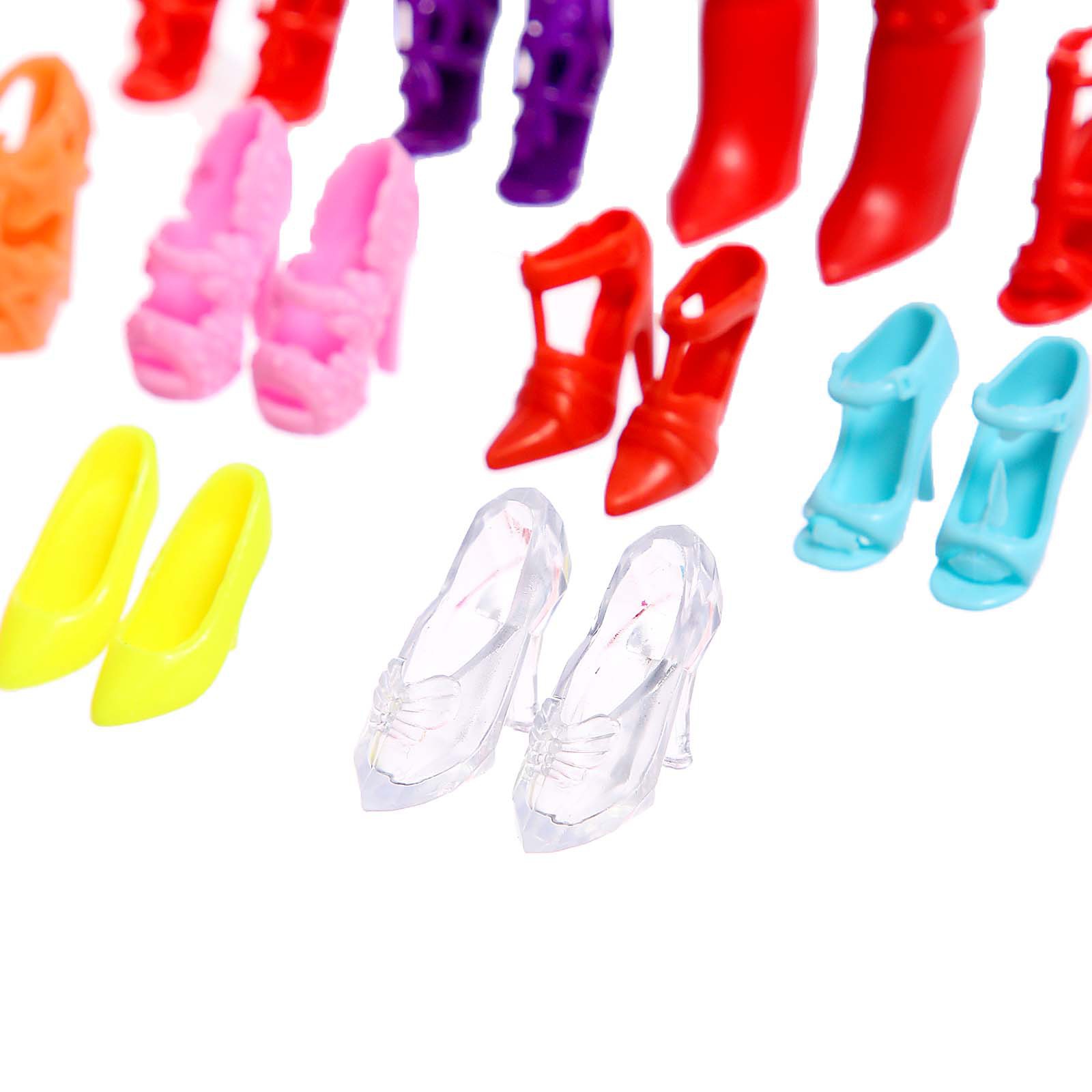 Обувь для кукол Happy Valley 5036580 - фото 3