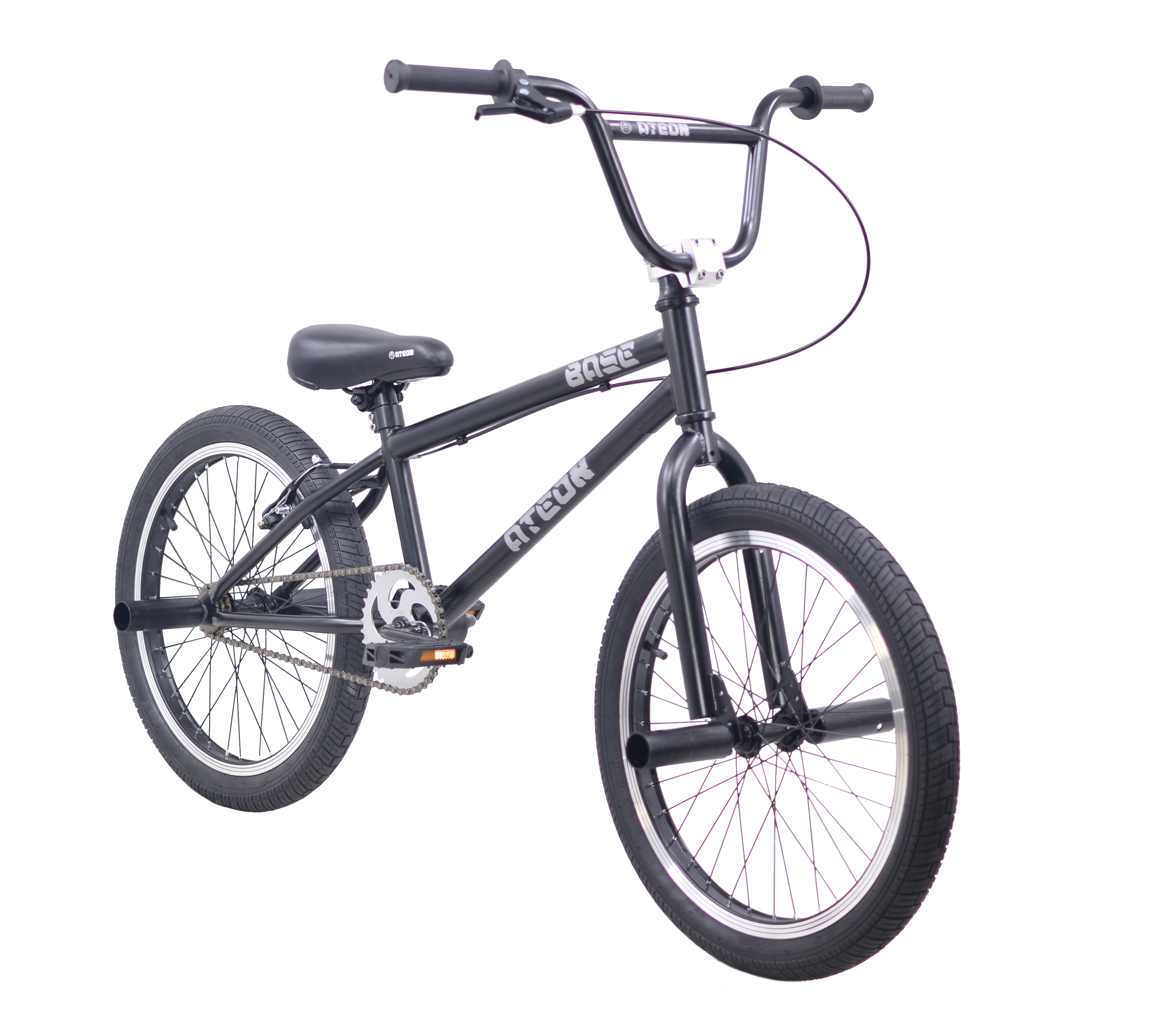 Двухколесный велосипед АТЕОХ 20 дюймов - фото 2