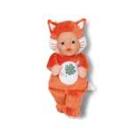 Кукла пупс BABY BORN Лисёнок 26 см