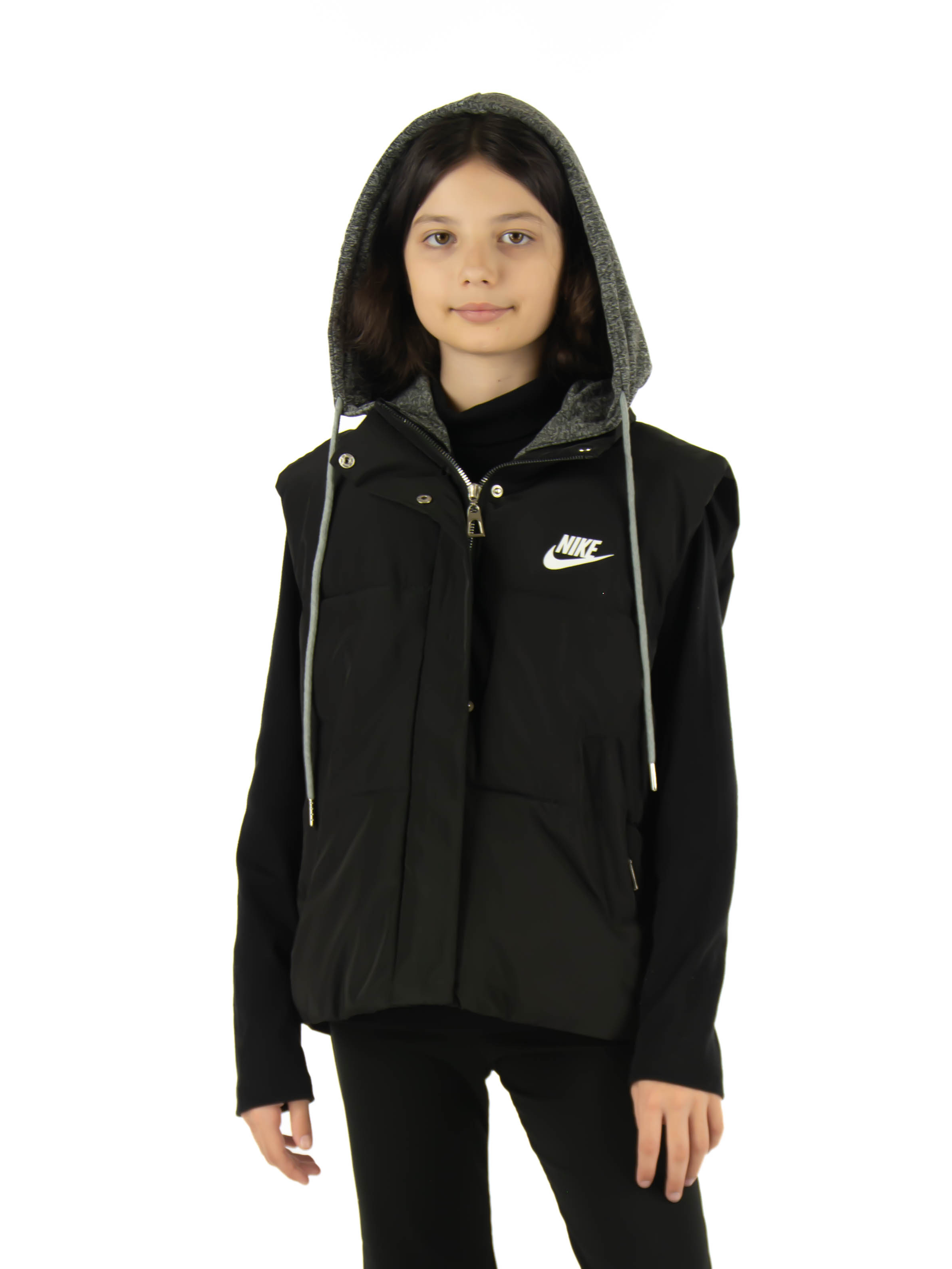 Жилет CASTLELADY 254520999 - фото 7