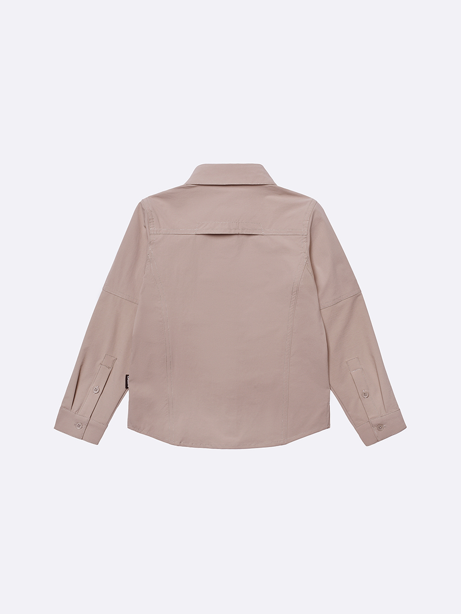 Рубашка Lassie 72204308-0670 - фото 4