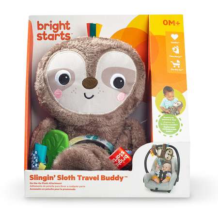 Игрушка Bright Starts