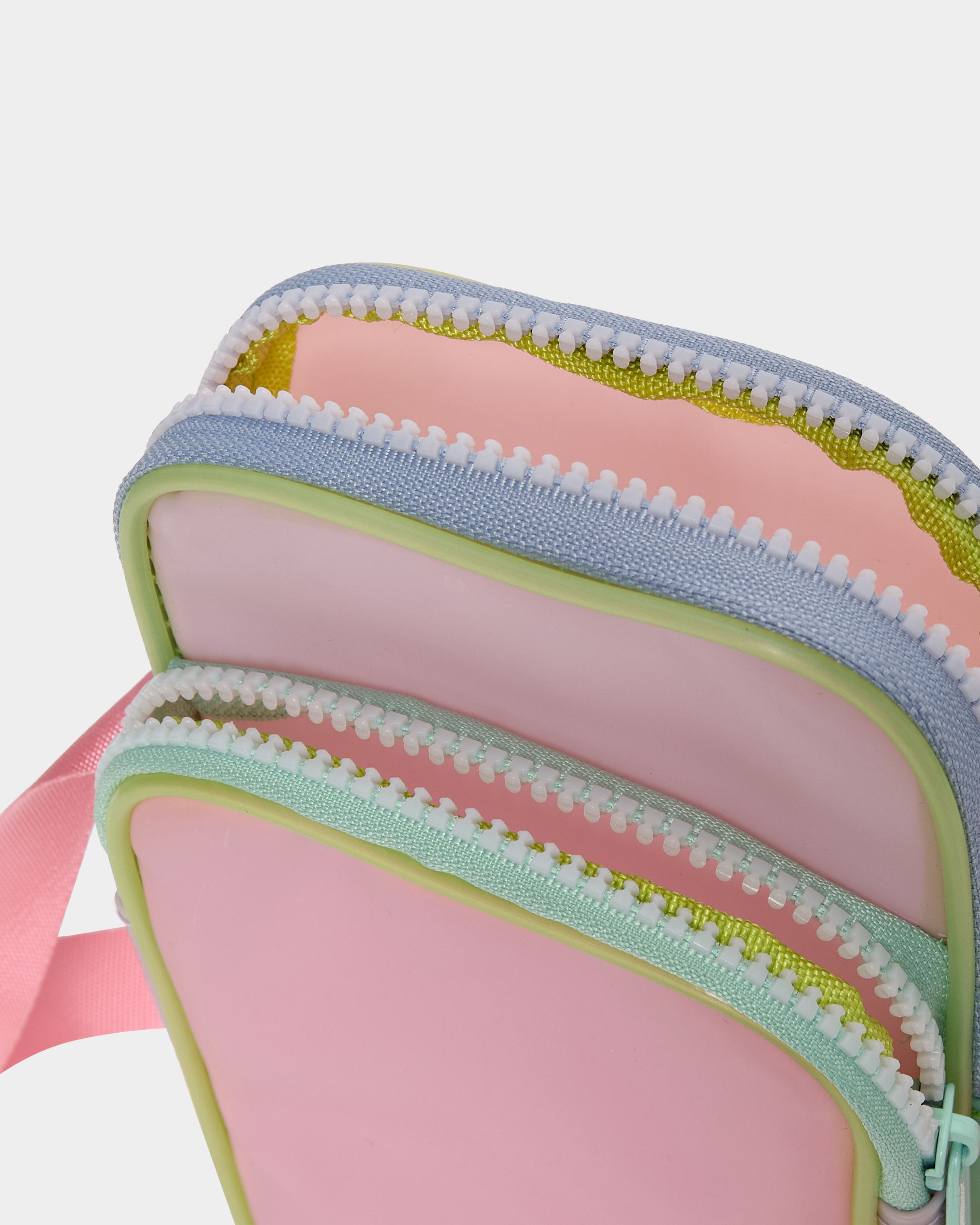 Сумка Futurino S26FU3-FRT-523tg-43 - фото 6