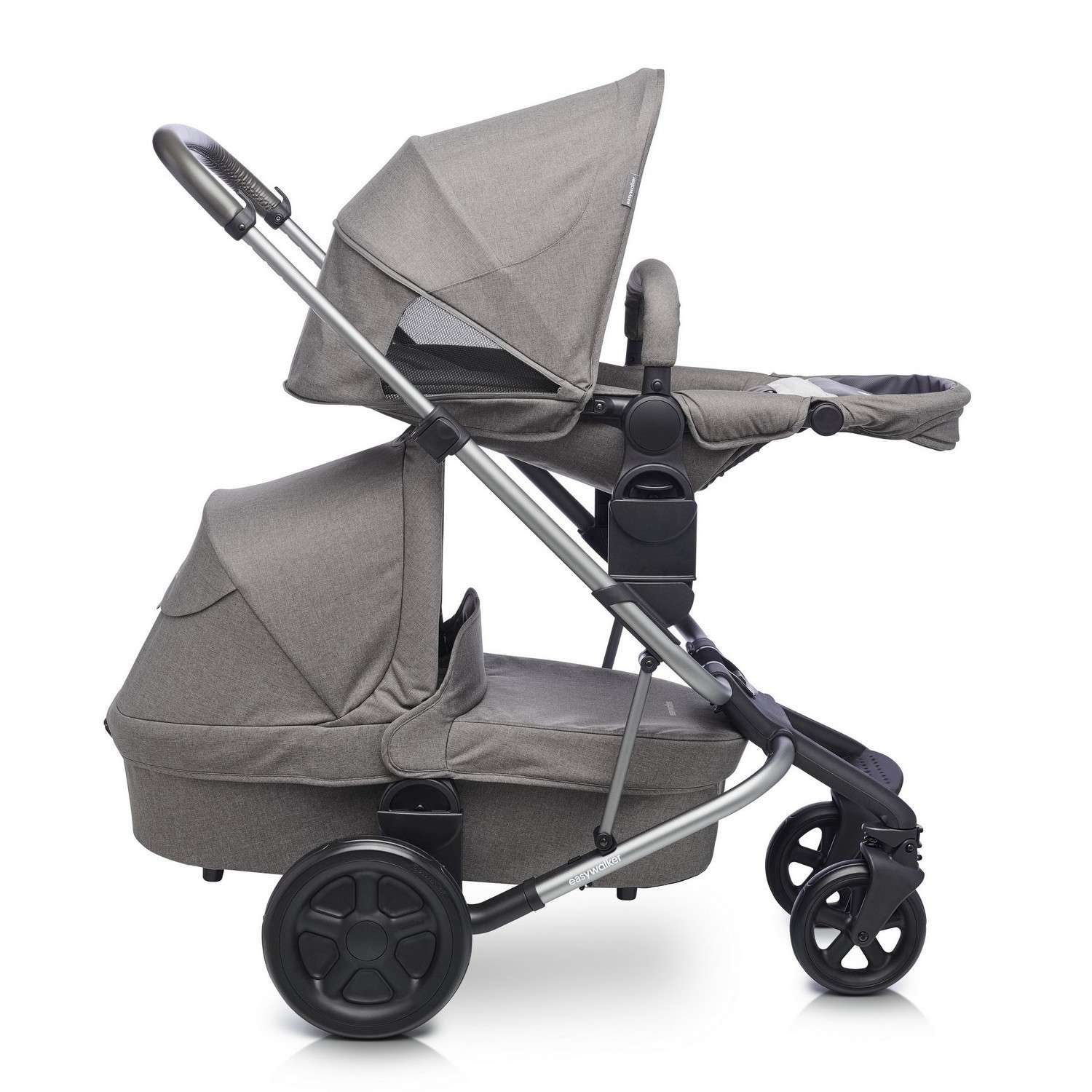 Коляска 2в1 Easywalker - фото 45