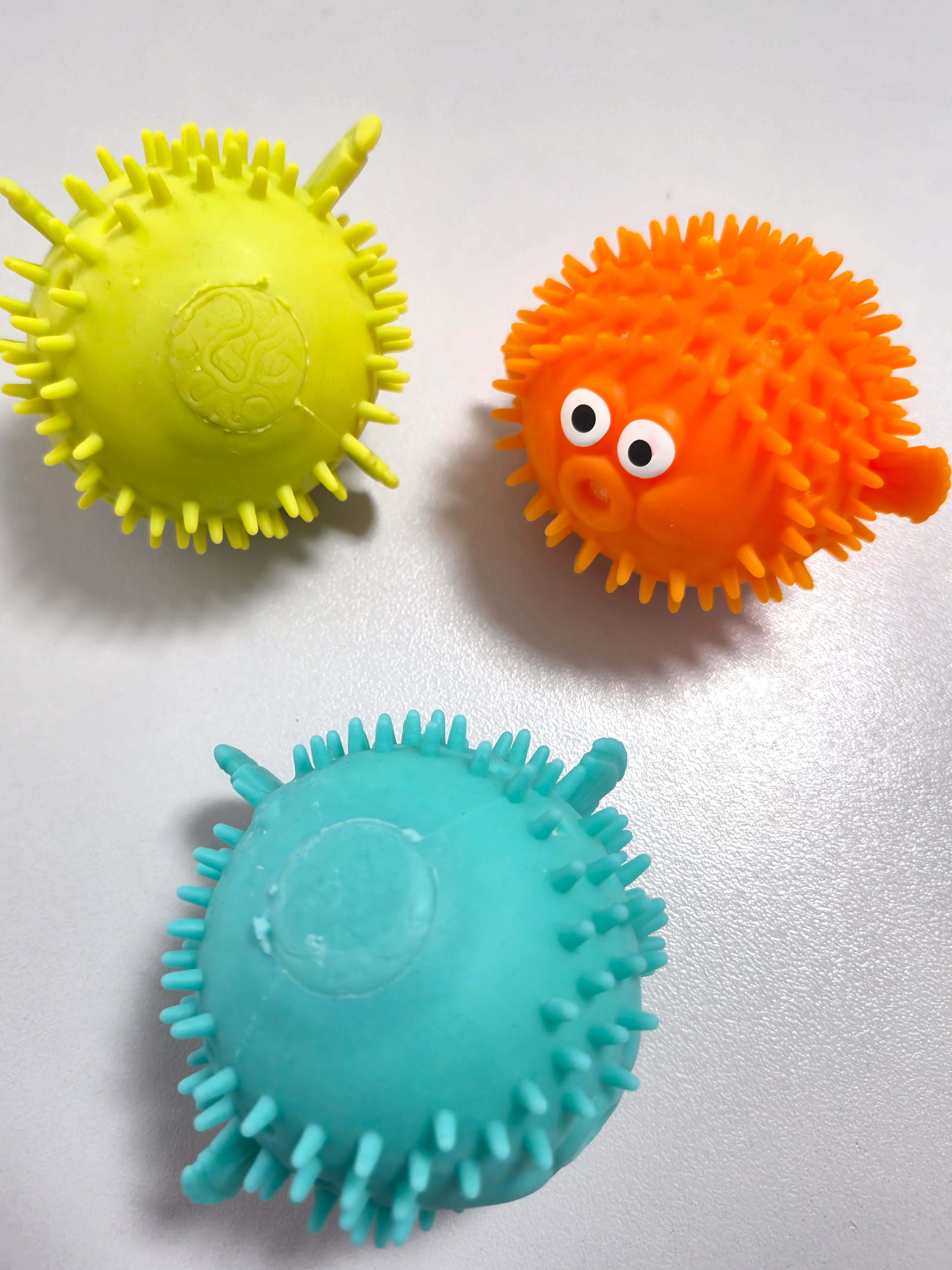 Игрушка Uviton мяч - фото 16