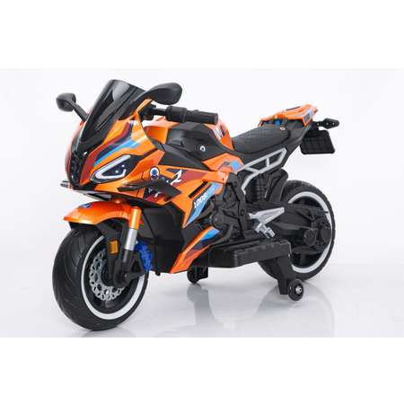 Электромотоцикл TOYLAND BMW S1000RR Shark