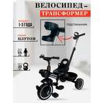 Трехколесный велосипед Velobibi