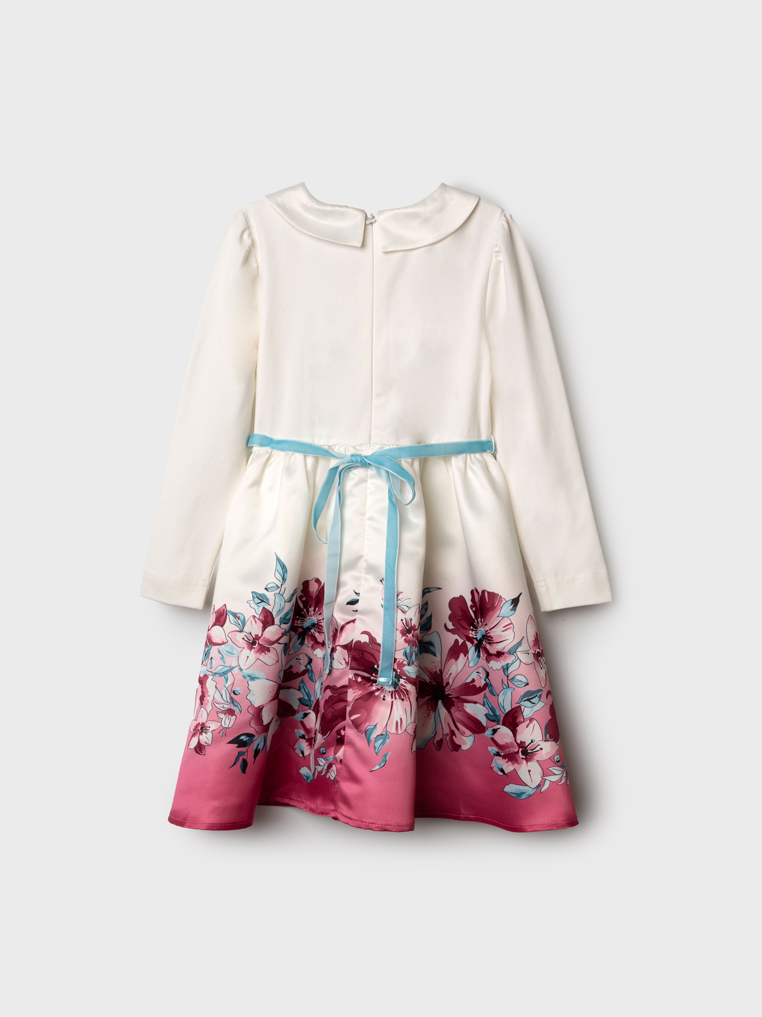 Платье PlayToday 32522146 - фото 8