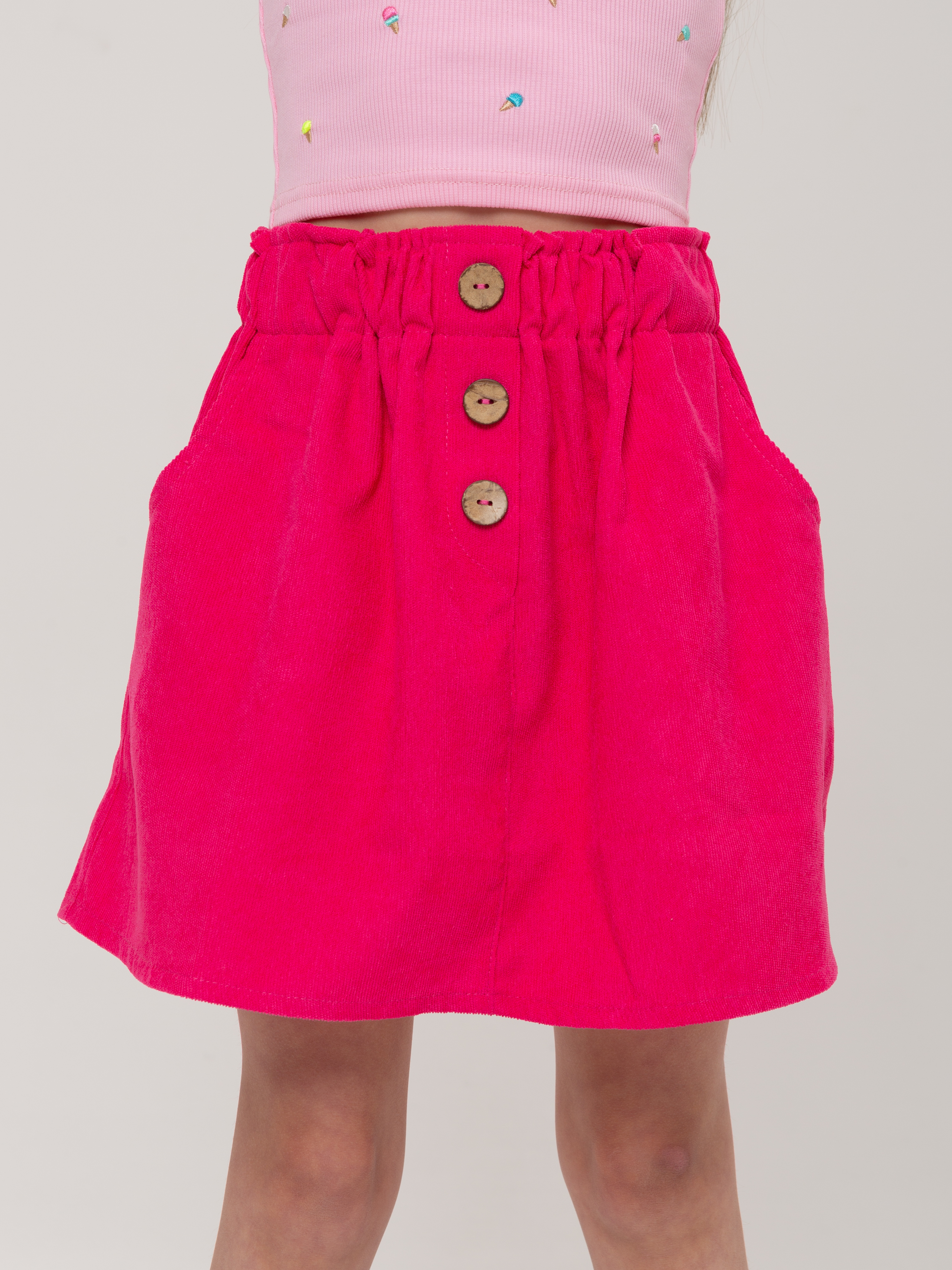 Юбка Exellentforma ExForm07-06 - фото 8