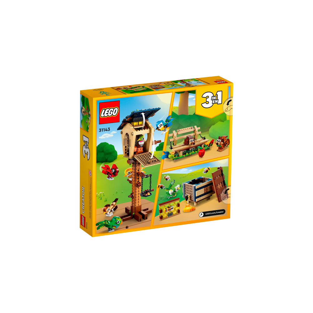 Конструктор LEGO Creator 780 дет. - фото 2