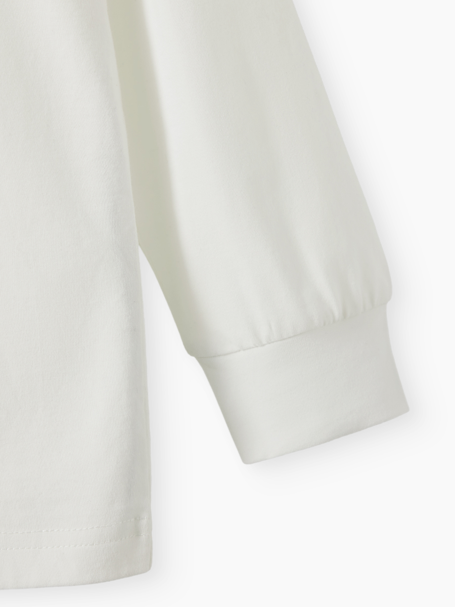 Рубашка 2 шт Happy Baby 88627_milky - фото 12