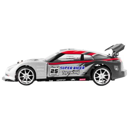 Автомобиль РУ CS Toys Nissan