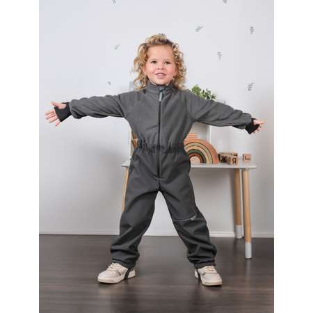 Комбинезон Little Kiddy