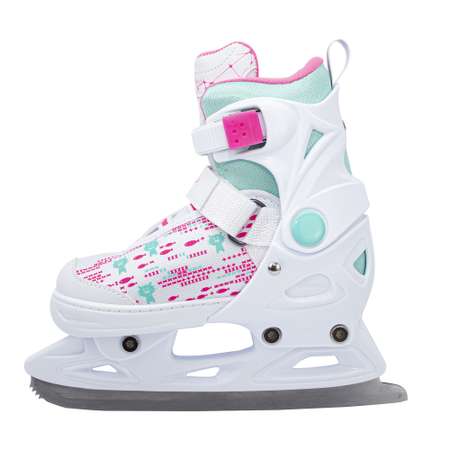 Коньки BIG BRO Раздвижные 37-40