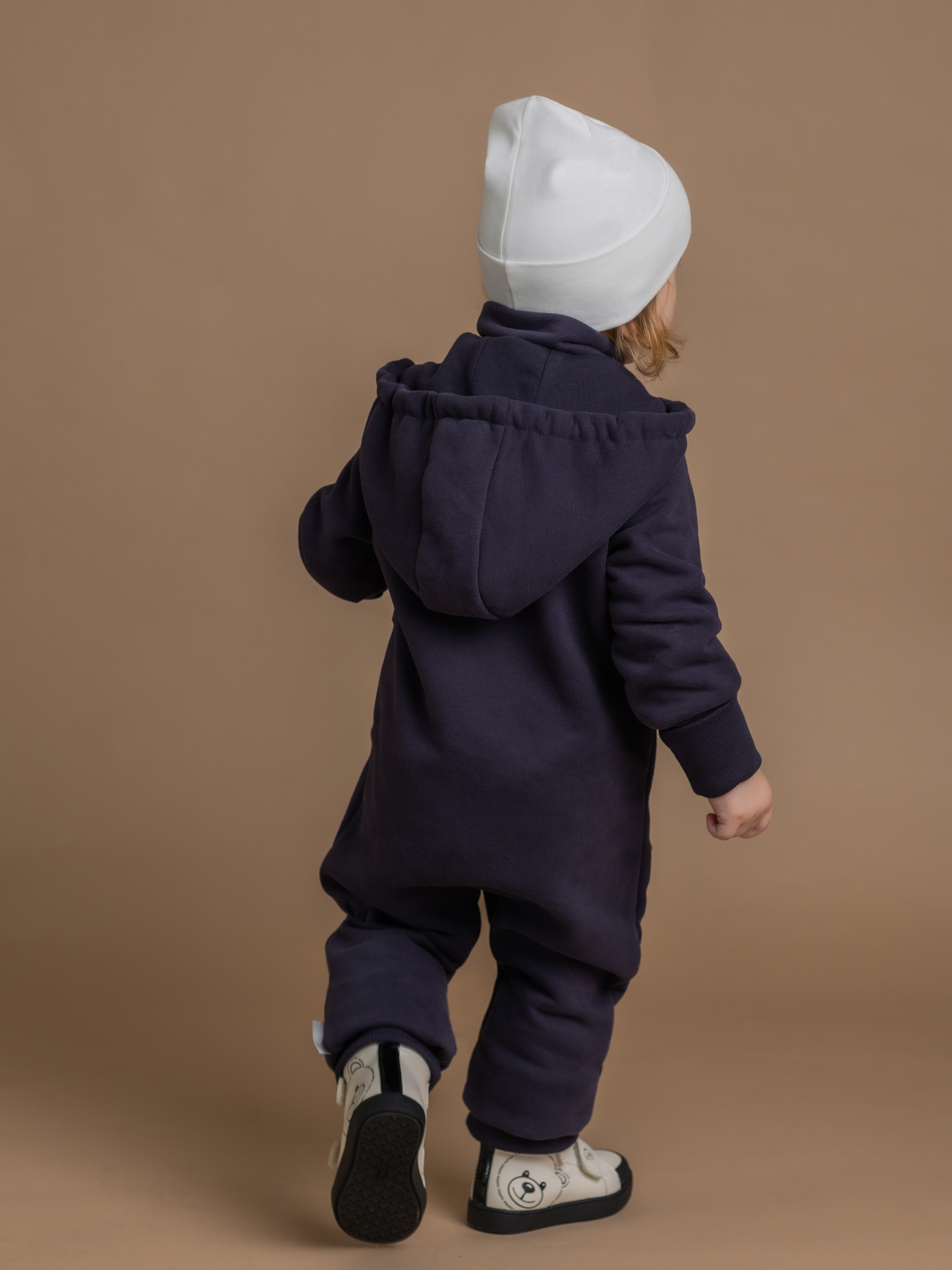 Комбинезон НаследникЪ Выжанова 02048-07026 - фото 5