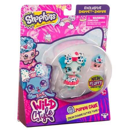 Игровой набор Shopkins