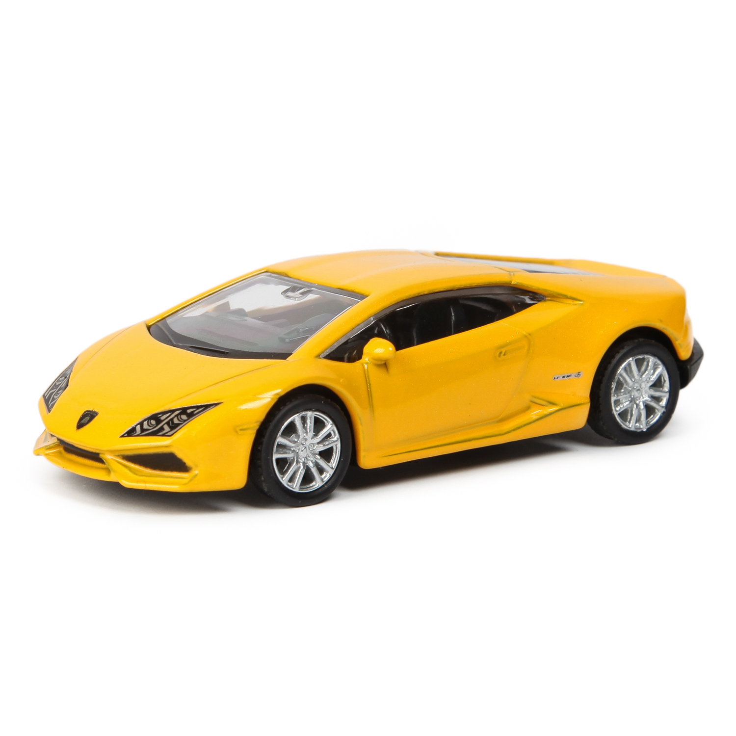 Автомобиль Mobicaro Lamborghini Huracan LP 1:64 в ассортименте 354995 - фото 4