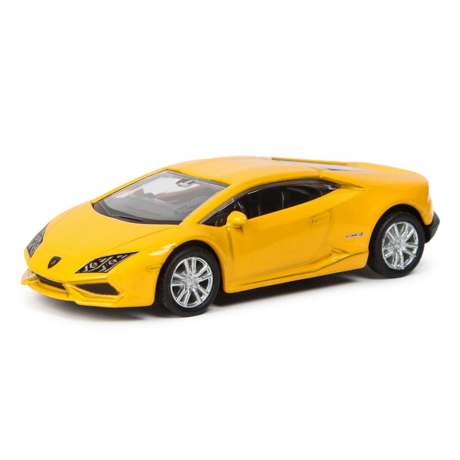 Автомобиль Mobicaro Lamborghini Huracan LP 1:64 в ассортименте 354995 - фото 4
