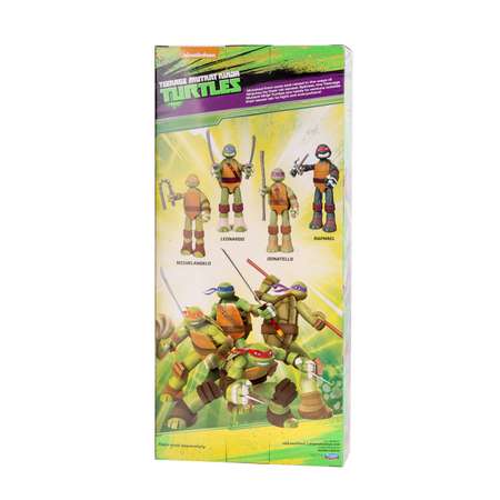 Фигурка Ninja Turtles(Черепашки Ниндзя)