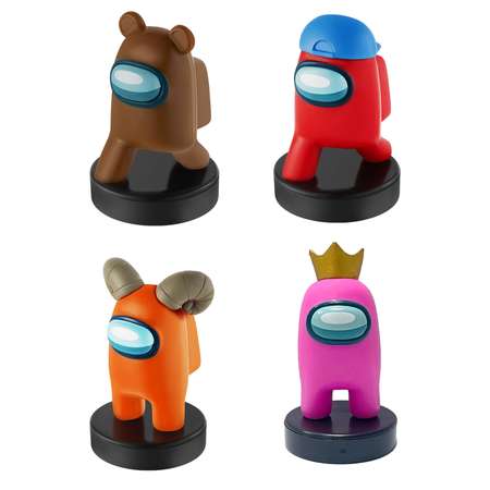 Игровой набор Among Us
