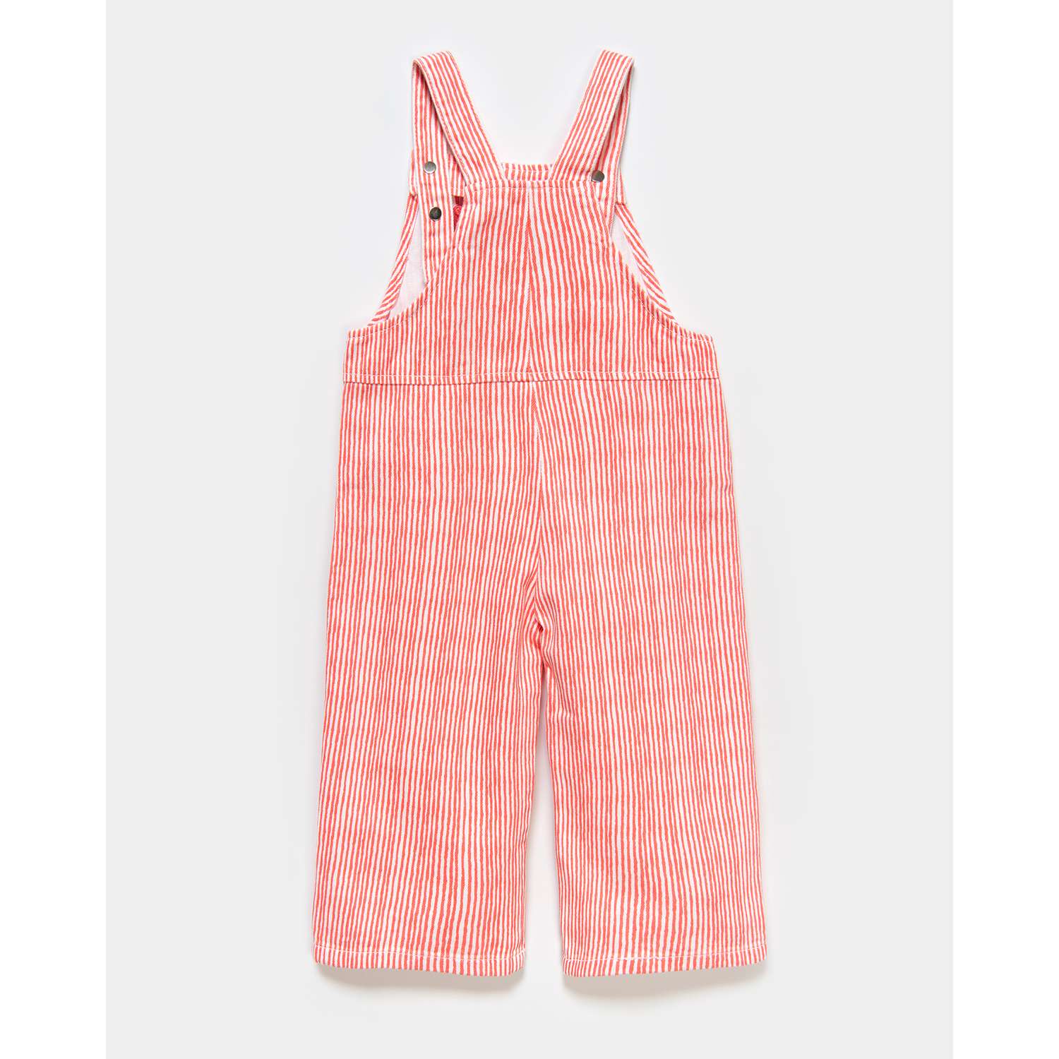 Полукомбинезон Baby Go Trend S25BT-2WO02ig-11 - фото 3