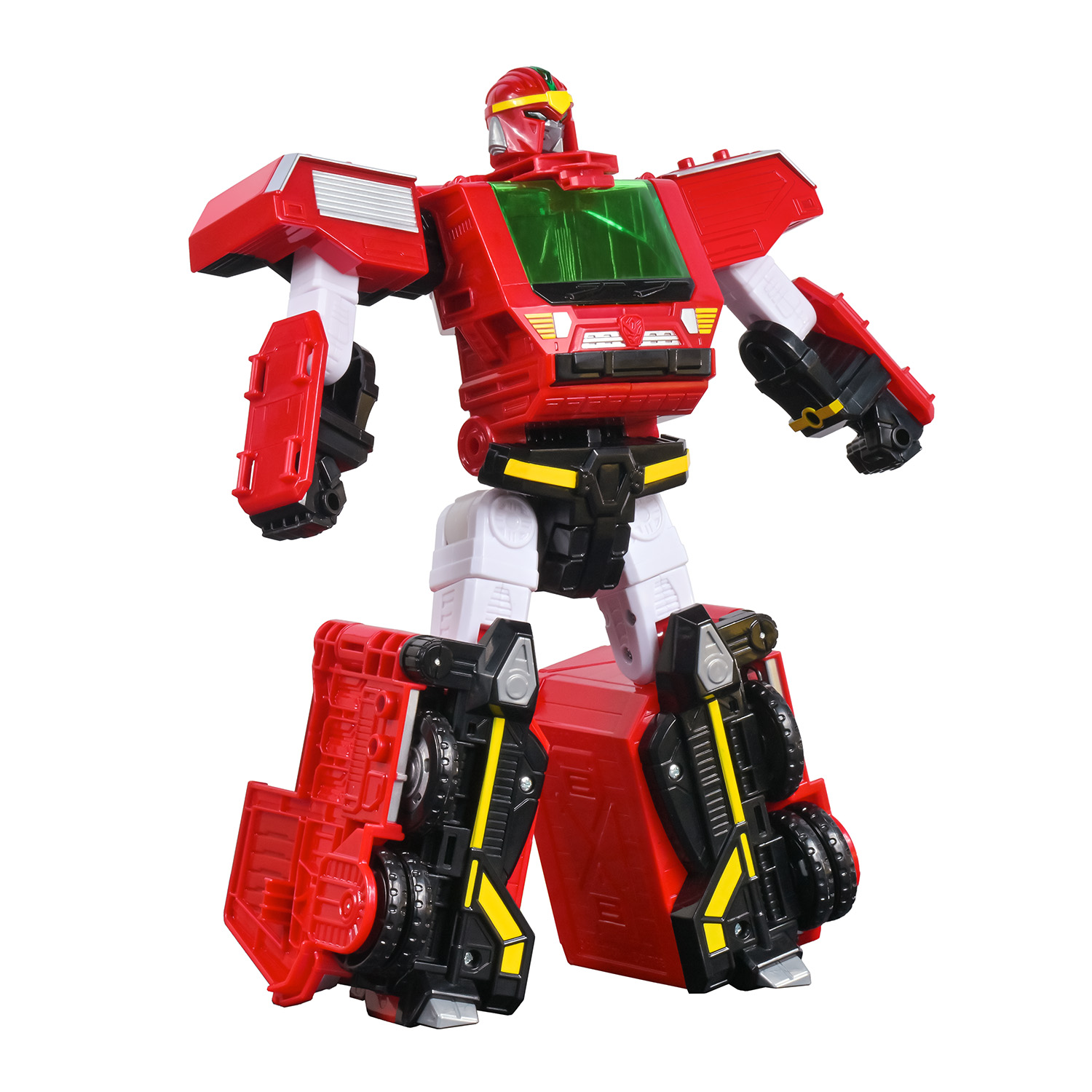 Игровой набор Hello Carbot Fient - фото 4