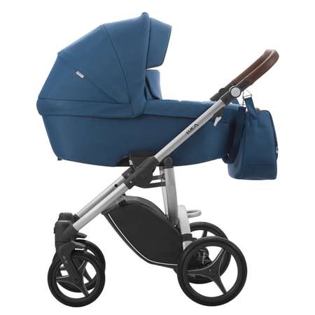 Коляска 2 в 1 Bebetto Luca