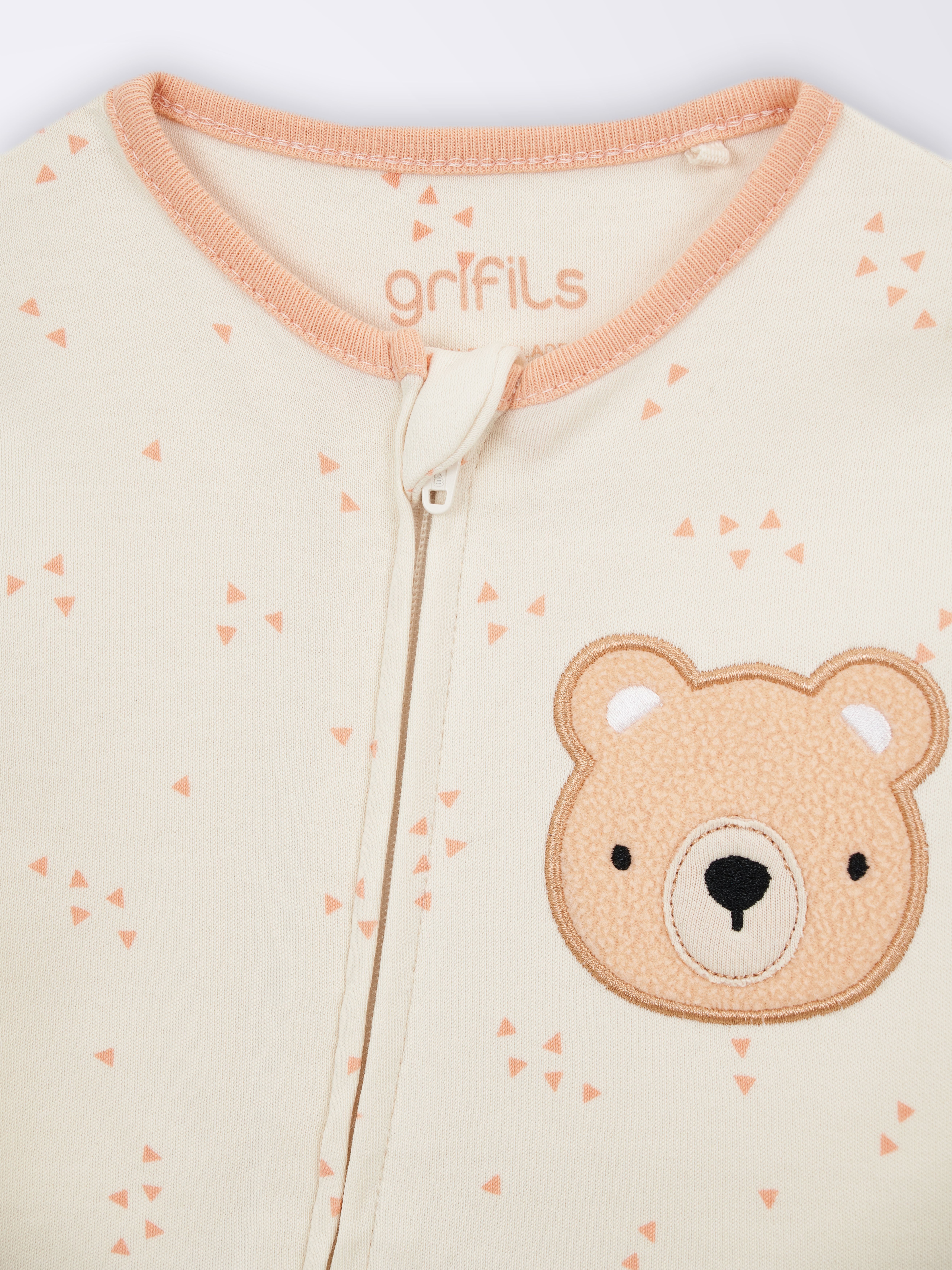 Комбинезон GRIFILS GRI_29 - фото 12