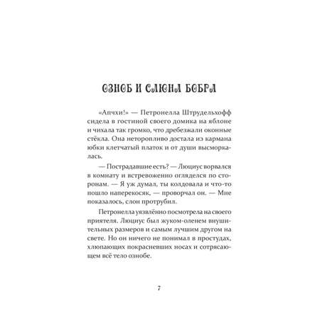 Книга ПИТЕР Петронелла и снежная буря