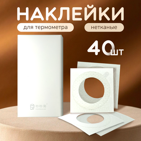 Термометр MiaoMiaoce