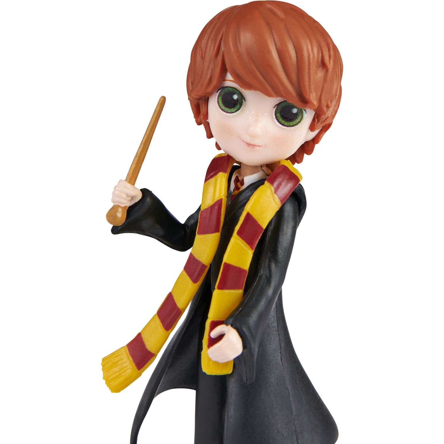 Фигурка WWO Harry Potter - фото 5