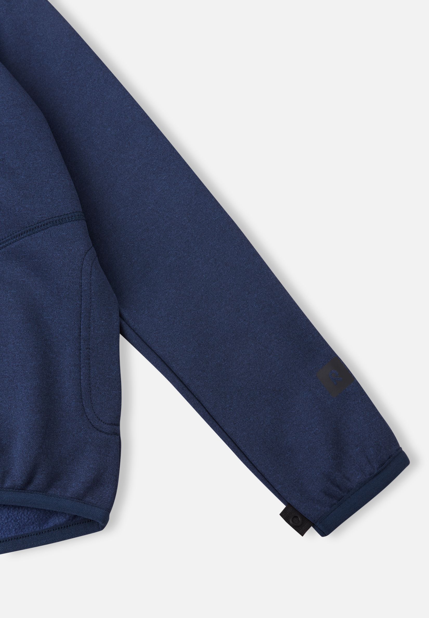 Толстовка Reima 5200014A-6980 - фото 3