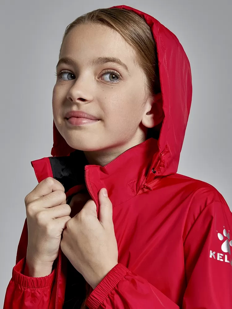 Ветровка KELME 3803241-600 - фото 9