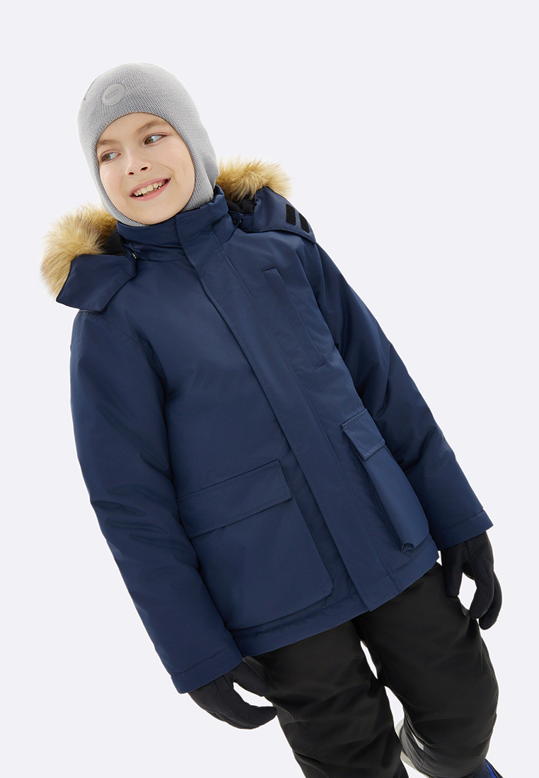 Куртка Lassie 73105404-6960 - фото 7