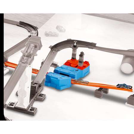 Трек Hot Wheels Ускоритель