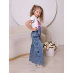 Джинсы iUkoworld