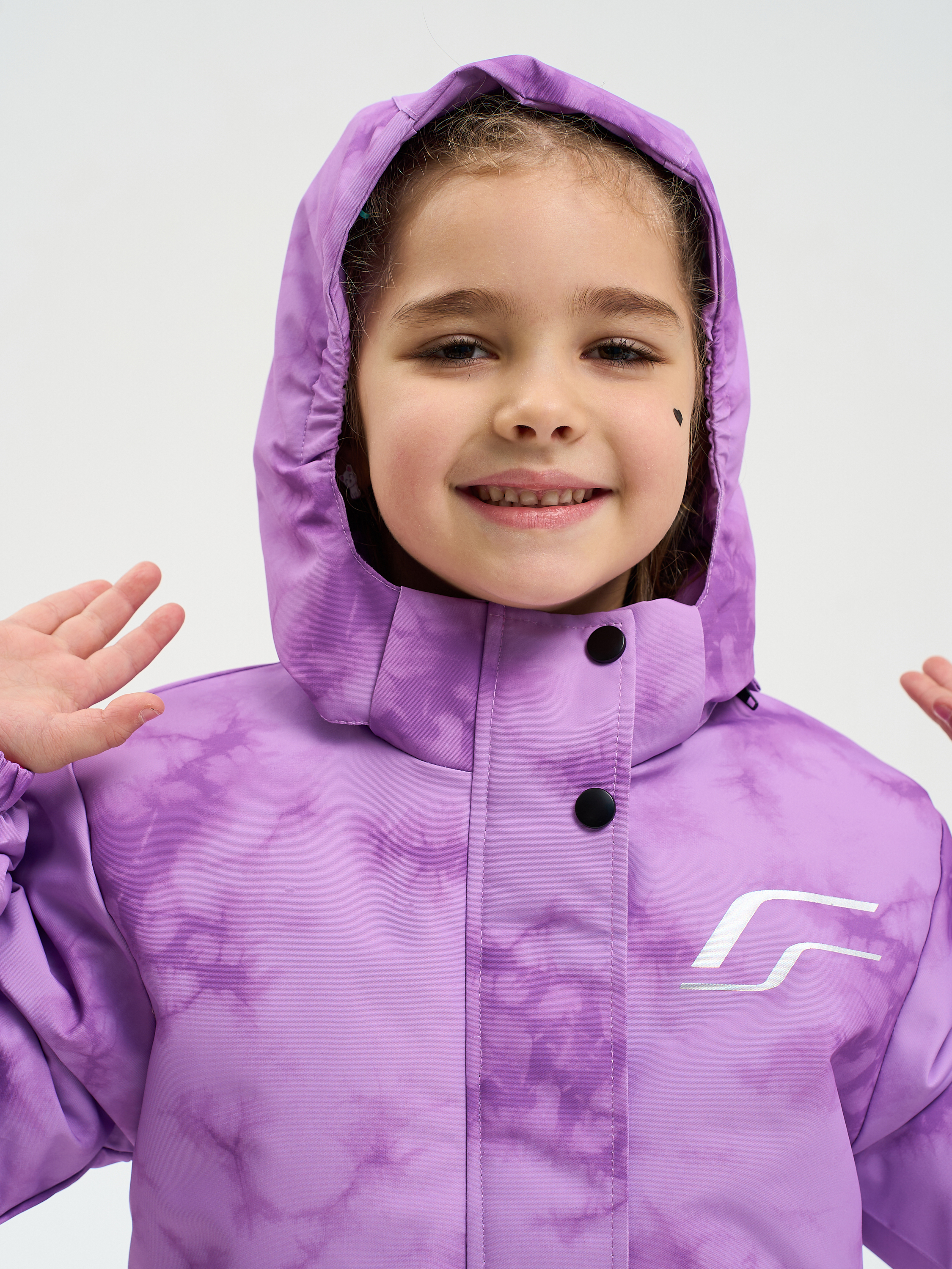 Комплект RuStyle ДД-костRSL-512-тумфиол - фото 15