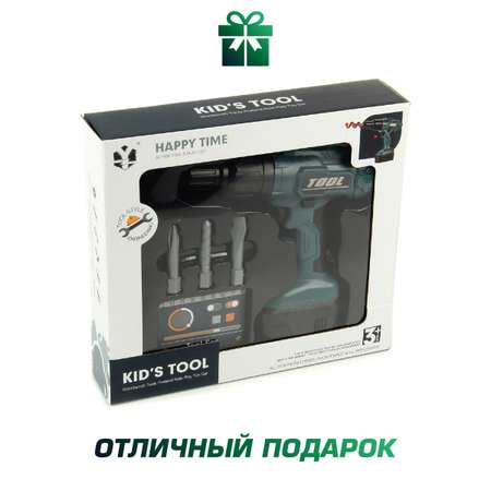 Игрушка Veld Co Мастер (инструменты)