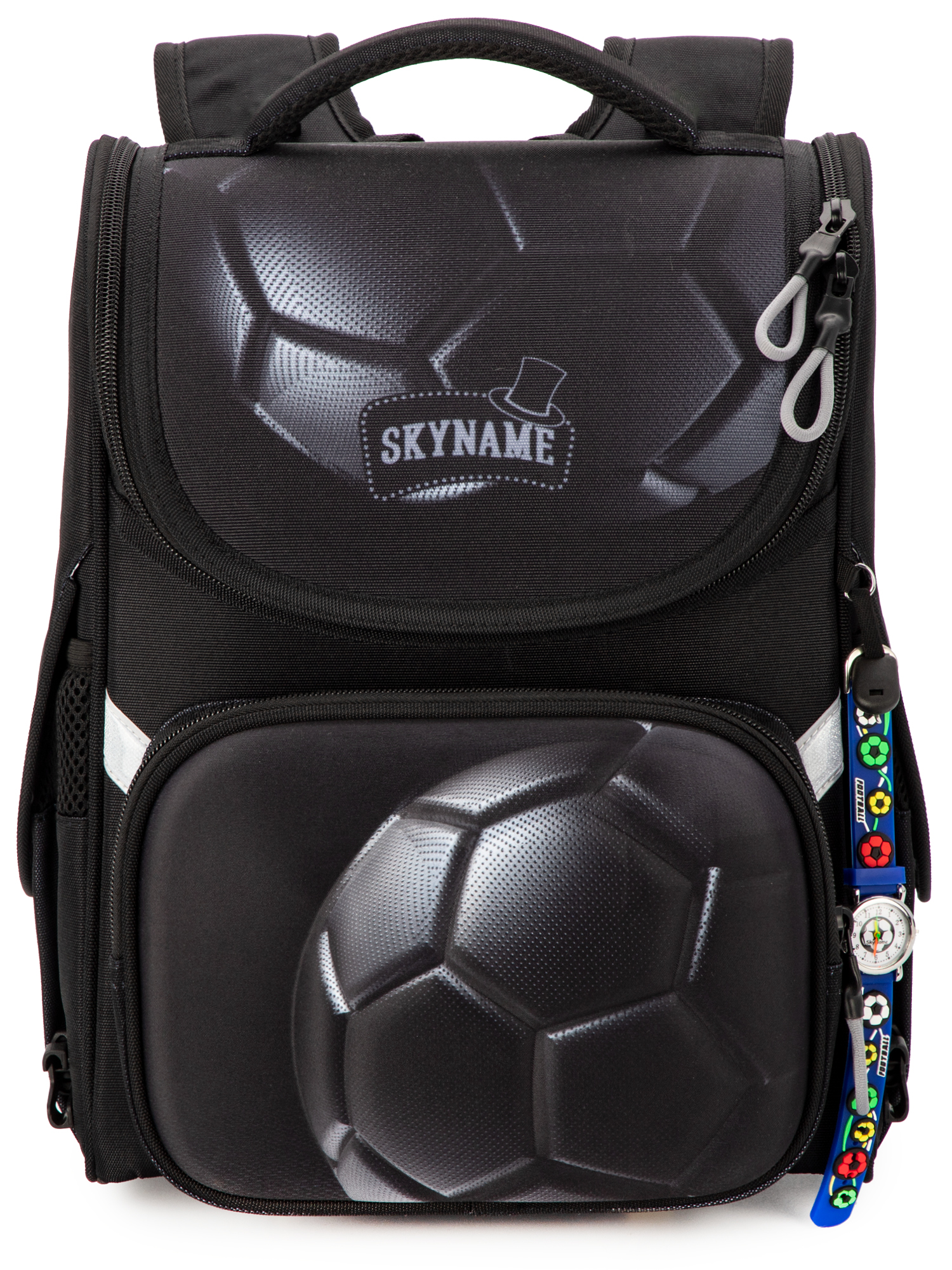 Ранец SkyName - фото 2