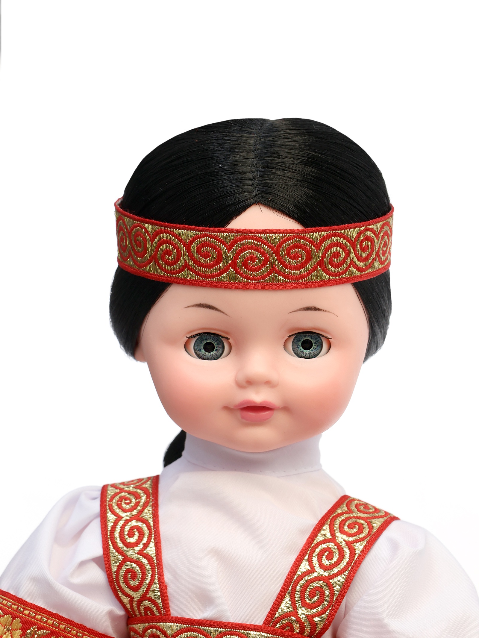 Кукла классическая Sima-Land 4201631 - фото 5