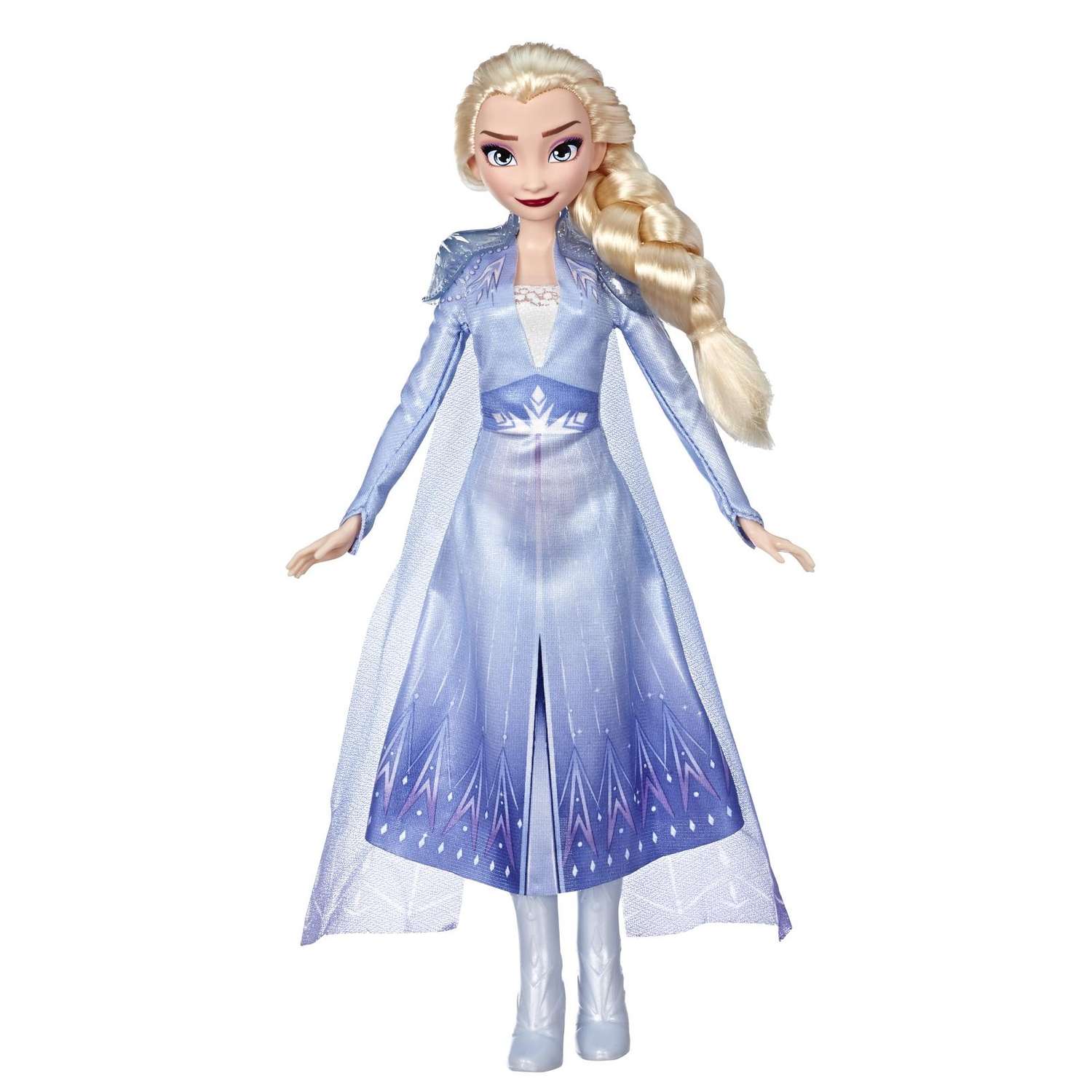 Кукла классическая Disney Frozen E6709ES0 - фото 1