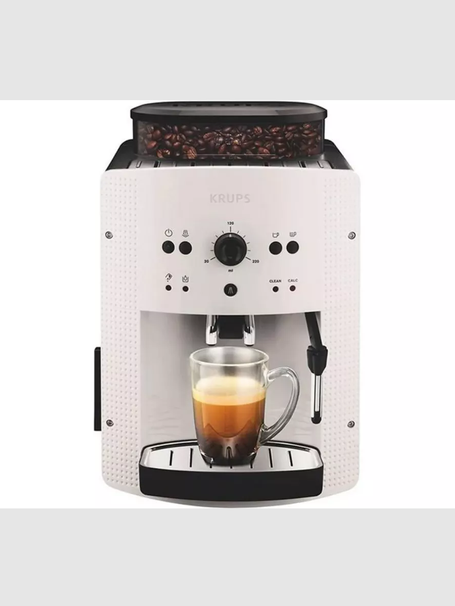 Кофемашина KRUPS EA810570 - фото 1