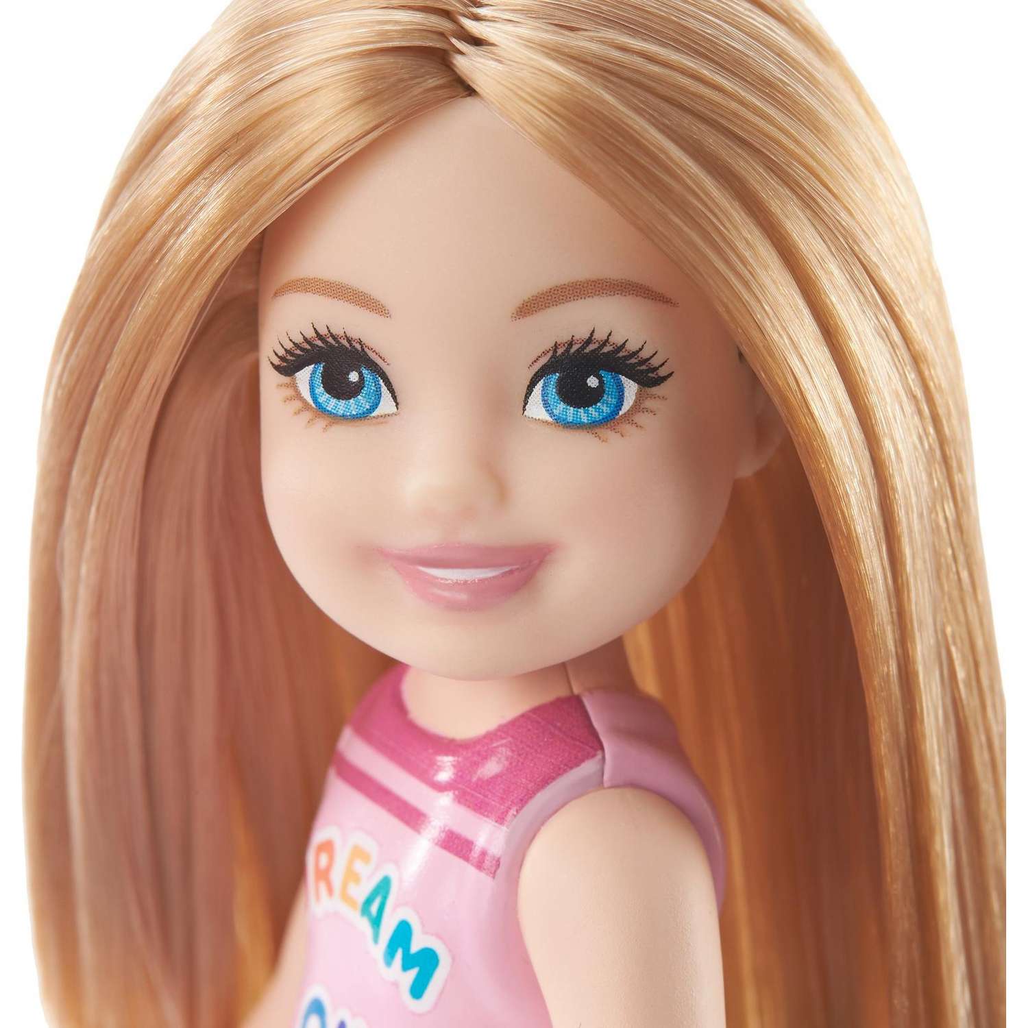 Кукла модельная Barbie GHV76 - фото 5