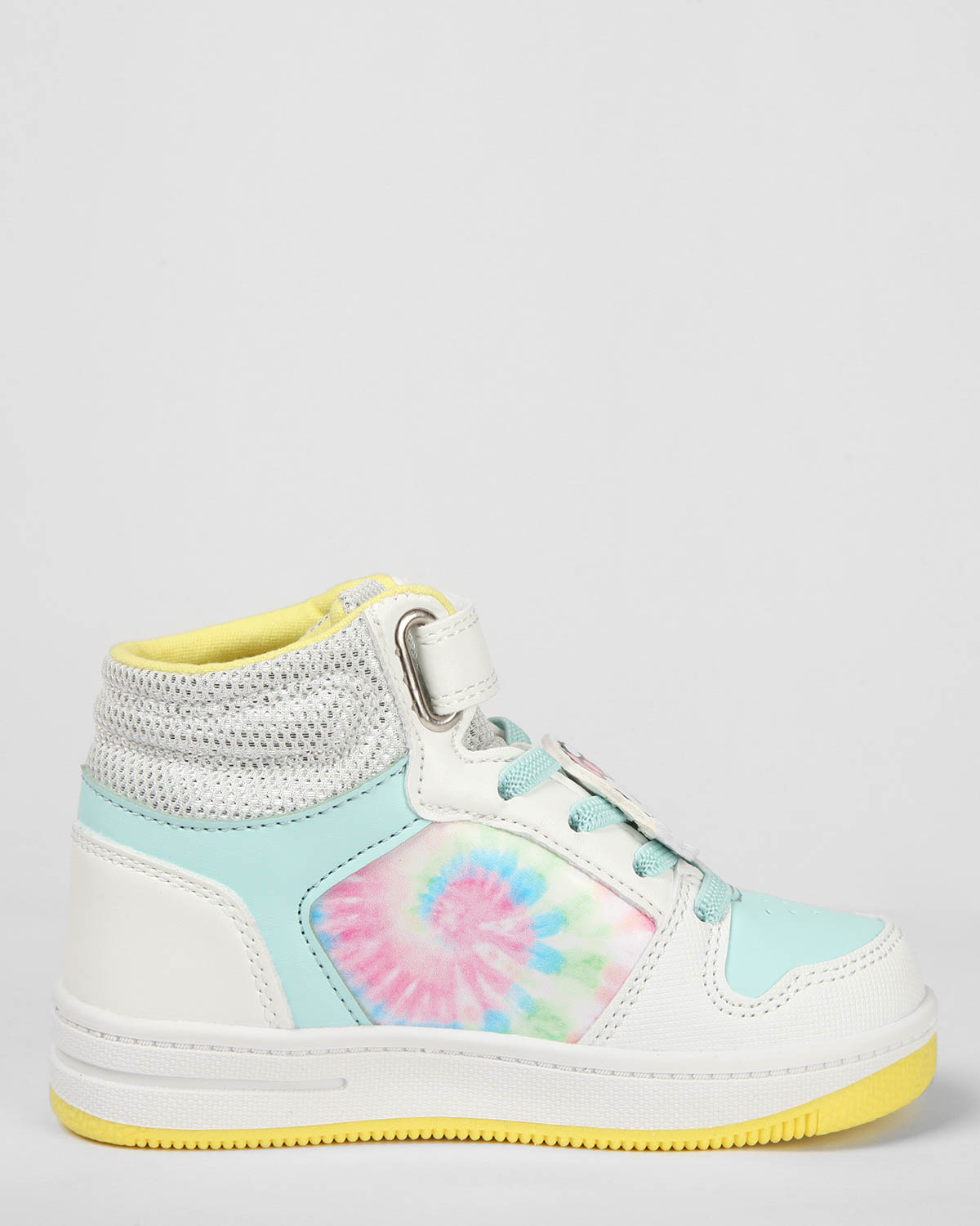 Кеды Hello Kitty HK006449 - фото 2