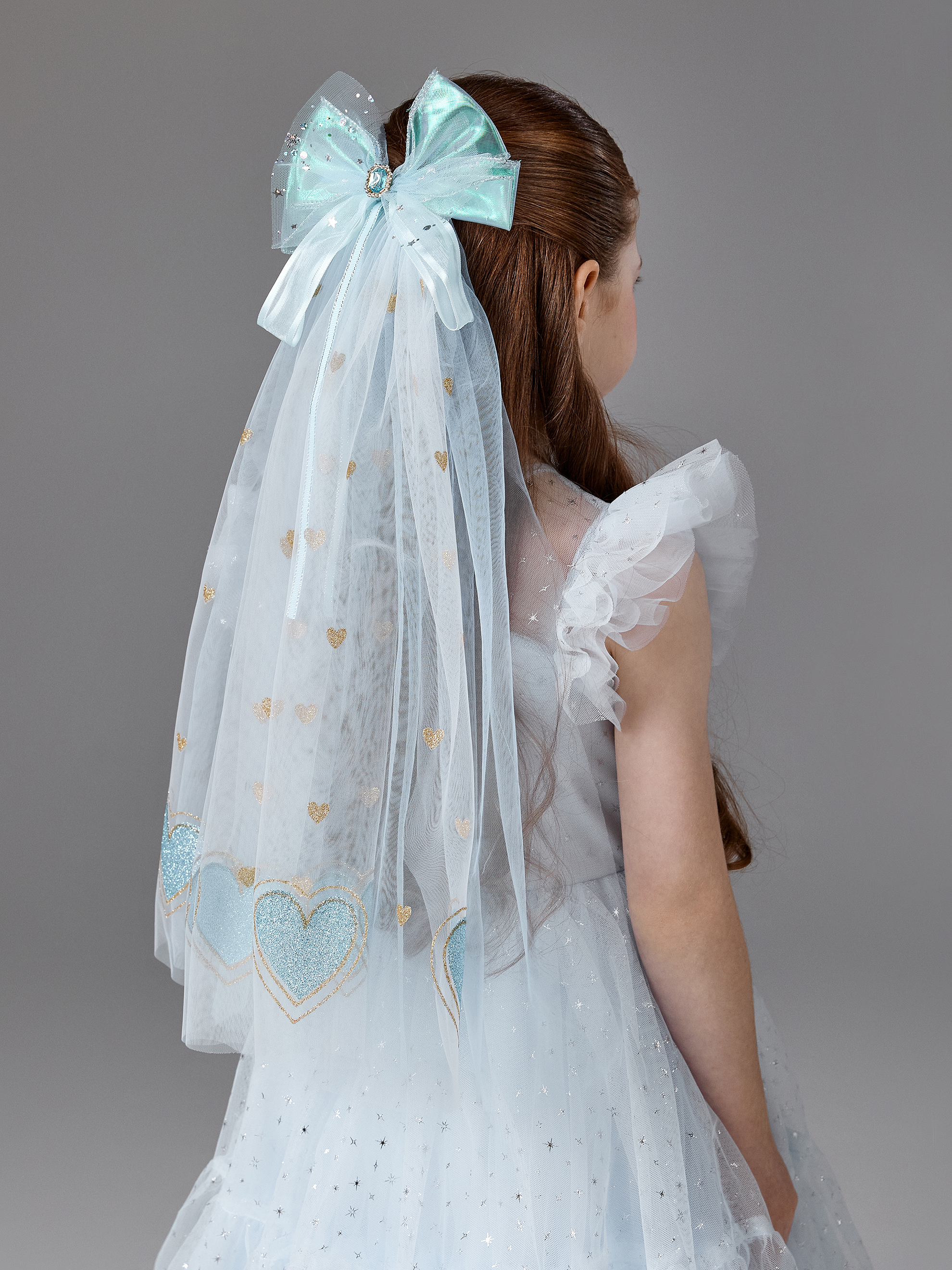 Заколка Acoola 20206320690_0093614 - фото 1